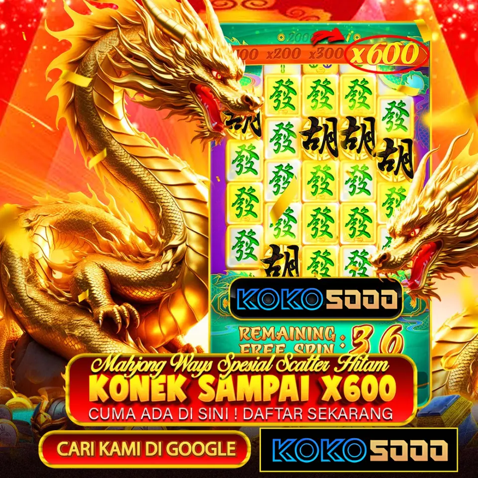 KOKO5000 APK Resmi Unduh